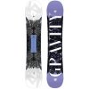 Snowboard Gravity Trinity 23/24 151 cm