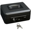 LC.200.CE pokladnička na kľúč Čierna LC.200.CE pokladnička na kľúč Čierna