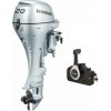 HONDA BF20DK2 LRTU závesný lodný motor HONDA BF20LRTU HONDA BF20DK2 LRTU závesný lodný motor HONDA BF20LRTU