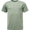 Pánske fitness tričko Fitforce, TYLLO svetlo zelená,Sivá XL Pánske fitness tričko Fitforce, TYLLO svetlo zelená,Sivá XL