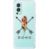 Odolné silikónové puzdro iSaprio - BOHO - OnePlus Nord 2 5G Odolné silikónové puzdro iSaprio - BOHO - OnePlus Nord 2 5G