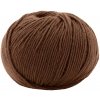 CAMEL HAIR Lana Gatto Farby CAMEL HAIR: 14563 hnedá - NOVÁ