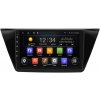 Isudar 2DIN autorádio T75-IEV62 Android, Volkswagen Touran II Isudar 2DIN autorádio T75-IEV62 Android, Volkswagen Touran II
