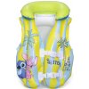 Nafukovacia vesta pre deti Bestway SWIM VEST STITCH Žltá,Modrá,Ružová Nafukovacia vesta pre deti Bestway SWIM VEST STITCH Žltá,Modrá,Ružová