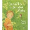 Janíčko a škriatok Pipko - Admar Kwant Janíčko a škriatok Pipko - Admar Kwant