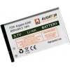 Aligator baterie A340/A310/A311/A320/V600 850 mAh A3400BAL Aligator baterie A340/A310/A311/A320/V600 850 mAh A3400BAL
