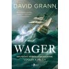 Wager - David Grann Wager - David Grann