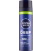 Nivea Men Deep pena na holenie 200 ml Nivea Men Deep pena na holenie 200 ml