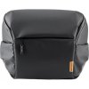 PGYTECH - Taška cez rameno 6L (Obsidiánová čierna) PGYTECH - Taška cez rameno 6L (Obsidiánová čierna)