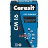 Lepidlo Ceresit CM 16 sivá 25 kg C2TE S1 CM1625 Lepidlo Ceresit CM 16 sivá 25 kg C2TE S1 CM1625