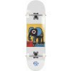 PUSH SKATEBOARDING komplet - Laos MLSL Complete White (WHITE) veľkosť: 8.25 PUSH SKATEBOARDING komplet - Laos MLSL Complete White (WHITE) veľkosť: 8.25