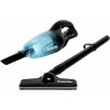 Makita DCL180ZB aku vysávač čierny Makita DCL180ZB aku vysávač čierny