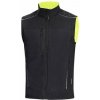 ARDON Pánska vesta softshell zimná ARDON VISION čierno-žltá, Veľkosť XXL ARDON Pánska vesta softshell zimná ARDON VISION čierno-žltá, Veľkosť XXL