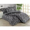 Kompletná posteľná bielizeň Brotex na prikrývku 220cm x 240cm Kompletná posteľná bielizeň Brotex na prikrývku 220cm x 240cm