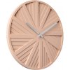 Dizajnové nástenné hodiny 5839SB Karlsson 40cm (8714302678837) Dizajnové nástenné hodiny 5839SB Karlsson 40cm (8714302678837)