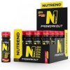 Nutrend N1 PRE-WORKOUT SHOT 60ml Nutrend N1 PRE-WORKOUT SHOT 60ml