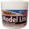 Deluxe Materials Model Lite Balsa lehký tmel na dřevo v barvě balsy 240ml