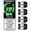 Vaporesso Luxe Q/QS Pod cartridge 1,0 ohm Pack 4