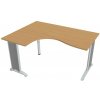 stôl ergo pravý 160x120 cm - FE 2005 P buk stôl ergo pravý 160x120 cm - FE 2005 P buk