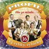 Profil Ako za mlada...16. Ej rybky, rybicky Profil Ako za mlada...16. Ej rybky, rybicky