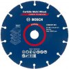 BOSCH EXPERT Multi rezací kotúč 180 x 22,2 mm BOSCH EXPERT Multi rezací kotúč 180 x 22,2 mm