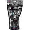 MUC-OFF 3x prémiové kefy MUC-OFF 3x prémiové kefy