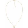 Tommy Hilfiger Elegantný pozlátený náhrdelník 2780801