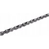 Reťaz na bicykel Shimano CN-E6070 9-rýchlostná, 138 článkov, 6,6-6,8 mm Reťaz na bicykel Shimano CN-E6070 9-rýchlostná, 138 článkov, 6,6-6,8 mm