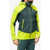 Skialp bunda Karpos Storm Evo Jacket - forest/kiwi colada Skialp bunda Karpos Storm Evo Jacket - forest/kiwi colada