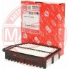 Vzduchový filter MASTER-SPORT GERMANY 26022-LF-PCS-MS