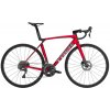 TREK Madone SL 5 Gen 8 GLOSS FURY RED/MATTE DEEP SMOKE Veľkosť: L TREK Madone SL 5 Gen 8 GLOSS FURY RED/MATTE DEEP SMOKE Veľkosť: L