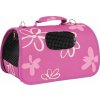 Zolux Flower S Cestovná taška 21 x 36 x 24 cm Zolux Flower S Cestovná taška 21 x 36 x 24 cm