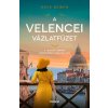 A velencei vázlatfüzet A velencei vázlatfüzet