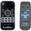 General SHARP RRMCG1003MPPZ - diaľkový ovládač duplikát General SHARP RRMCG1003MPPZ - diaľkový ovládač duplikát