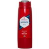 Old Spice sprchový gél 250ml Whitewater Old Spice sprchový gél 250ml Whitewater