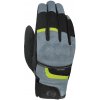 rukavice BRISBANE AIR, OXFORD (šedé/černé/žluté fluo, vel. XL) rukavice BRISBANE AIR, OXFORD (šedé/černé/žluté fluo, vel. XL)