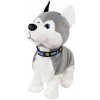 ISO Interaktívny psík HUSKY ISO Interaktívny psík HUSKY