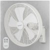ZEVENTI ZEVENTI - Nástenný ventilátor FREEZE 50W/230V pr. 40 cm biela + diaľkové ovládanie ZV0018 + záruka 3 roky zadarmo + záruka 3 roky zadarmo ZEVENTI ZEVENTI - Nástenný ventilátor FREEZE 50W/230V pr. 40 cm biela + diaľkové ovládanie ZV0018 + záruka 3 roky zadarmo + záruka 3 roky zadarmo