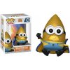 Funko Pop! 1554 Despicable ME 4 Mega Minion Gus Funko Pop! 1554 Despicable ME 4 Mega Minion Gus