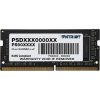 PATRIOT MEMORY DDR4 8GB 3200 CL 22-22-22-52 1.2V ECC-DIMM/TS Hynix 0-70 ACPI Retail Package PATRIOT MEMORY DDR4 8GB 3200 CL 22-22-22-52 1.2V ECC-DIMM/TS Hynix 0-70 ACPI Retail Package