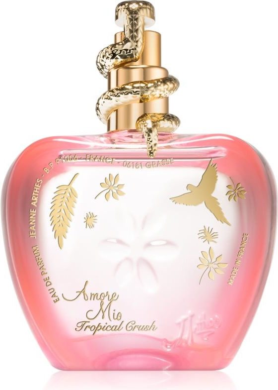 Jeanne Arthes Amore Mio Tropical Crush parfumovaná voda dámska 100 ml