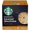 Starbucks Caramel Macchiato 12 ks