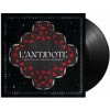 Bijan Chemirani & Redi Hasa & Rami Khalifé - L'ANTIDOTE (LP) Bijan Chemirani & Redi Hasa & Rami Khalifé - L'ANTIDOTE (LP)