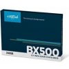 Crucial BX500/240GB/SSD/2.5 Crucial BX500/240GB/SSD/2.5