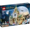Stavebnica LEGO Harry Potter – Nemocničné krídlo Rokfortu 76398 Stavebnica LEGO Harry Potter – Nemocničné krídlo Rokfortu 76398