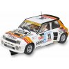 SCX Original Renault 5 Turbo Tour de Corse 1984