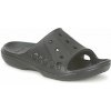Crocs Žabky BAYA SUMMER SLIDE Čierna Crocs Žabky BAYA SUMMER SLIDE Čierna