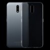 Puzdro Nokia 2.3 Ultra tenké silikónové transparentné Puzdro Nokia 2.3 Ultra tenké silikónové transparentné
