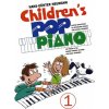 Childrens Pop Piano 1 - klavír alebo keyboard Childrens Pop Piano 1 - klavír alebo keyboard