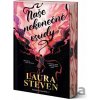 Naše nekonečné osudy - Laura Steven, Virginia Allyn (ilustrátor) Naše nekonečné osudy - Laura Steven, Virginia Allyn (ilustrátor)